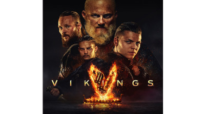 Vikings S03 E10 (2014) | @igorodrgues