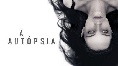 oSaint- A Autópsia  2016 ‧ Terror/Mistério ‧ 1h 26m