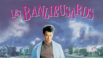Les Banlieusards  1989 ‧ Comédie.