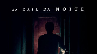 oSaint- Ao Cair da Noite  2017 ‧ Terror/Drama ‧ 1h 32m