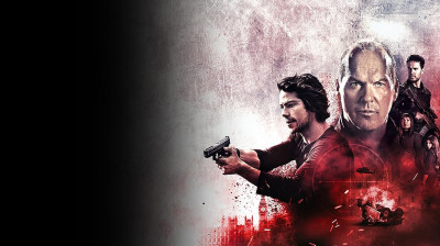 O Assassino: O Primeiro Alvo  2017 ‧ Ação/Thriller ‧