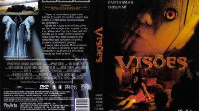 Visões - Filme 2004