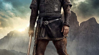 Vikings S04 E06 (2016) | @igorodrgues