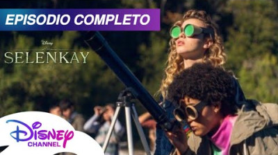 Selenkay | T02 | E01 | Eclipse