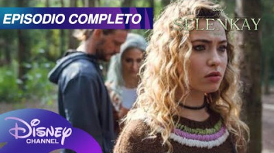 Selenkay | T02 | E04 | Adivina quien viene a cenar