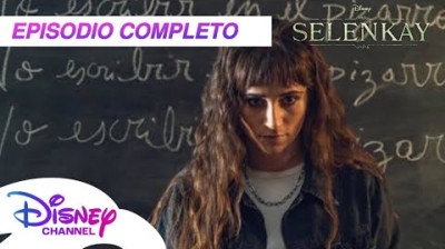 Selenkay | T02 | E03 |  La marcha de los rebeldes