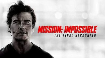 [K❤️S]Misión imposible sentencia final