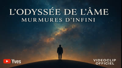 L'Odyssée de l'Âme  Murmures d'Infini