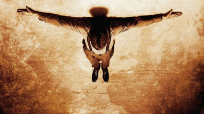 oSaint- Evocando Espíritos  2009 ‧ Terror/Drama ‧ 1h 42m