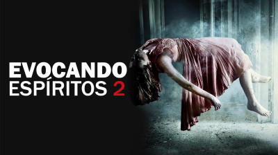 oSaint- Evocando Espíritos 2  2013 ‧ Terror/Mistério ‧ 1h 40m