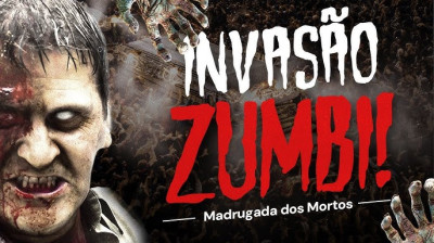 oSaint- Madrugada dos Mortos  2004 ‧ Terror/Ação ‧ 1h 40m