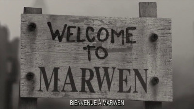 Bienvenue à Marwen_2018