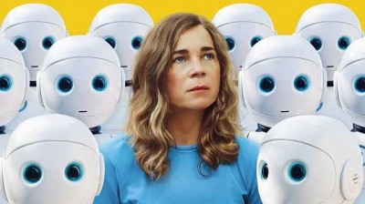 'Un monde merveilleux' Streaming (2025) Film Complet Gratuit VF