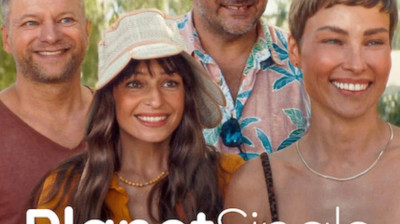 'Planète Célib : L'aventure grecque' Streaming (2025) Film Complet Gratuit VF