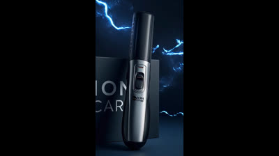 Lion Care: Power Your Wellness, Naturally