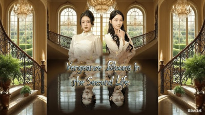 Watch 'Vengeance Blooms in the Second Life' Short Drama FREE [Full Episodes] (Short Drama Online)