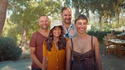 Assistir 'Planeta dos Solteiros Aventura na Grécia' (2025) Filme Gratuito Dublado