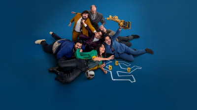 'Complètement footus' Streaming (2025) Film Complet Gratuit VF