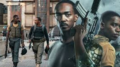 Zona de Combate 2021