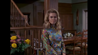 Vita Da Strega 1964 05x13