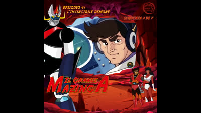 Il Grande Mazinga | 41 | 03/07