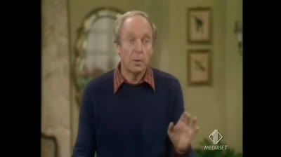 Il Mio Amico Arnold 04x14 Al Fuoco