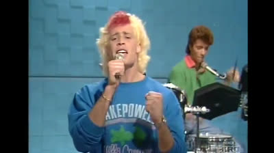 Licia Dolce Licia 01x11 Piccoli Vagabondi