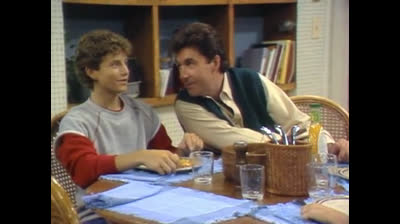 Genitori In Blue Jeans 01x04 Carol S Article