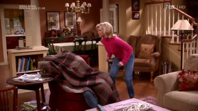 La vita secondo Jim 01x14