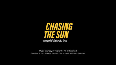 Trailer von "Chasing the Sun"