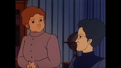 Lovely Sara 29 Becky Torna A Casa