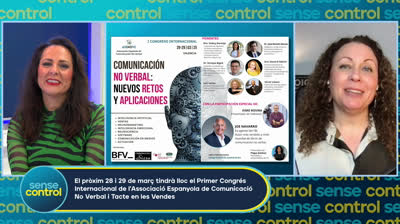 Sense control, vender con tacto