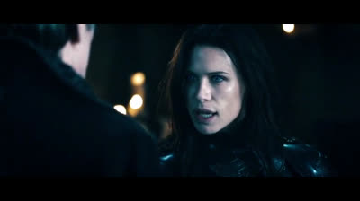 Underworld 3 : le soulèvement des Lycans