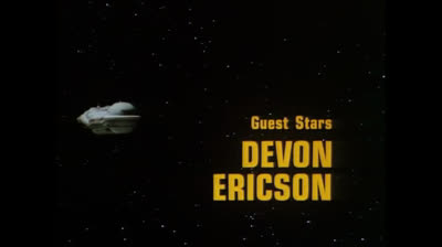 Buck Rogers 02x13 Il segreto Doriano