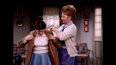 Happy Days 03x13