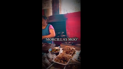 Morcillas moo peto y tekax