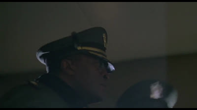 SORVEGLIATO SPECIALE