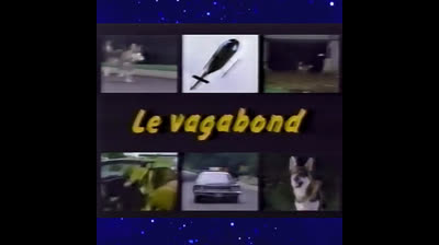 Le Vagabond (série télévisée, 1979)