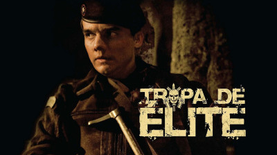 oSaint- Tropa de Elite  2007 ‧ Crime/Ação ‧ 1h 55m