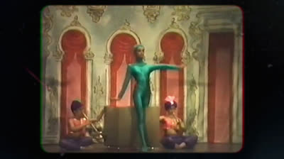 'Pongamos que hablo de Penélope Cruz', ya disponible en ATRESplayer PREMIUM