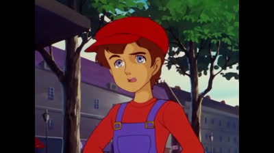 Hello Sandybell 32 Sotterranei Galeotti