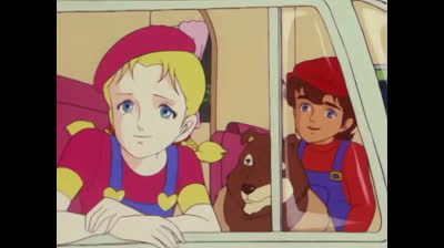 Hello Sandybell 31 Vacanze Parigine