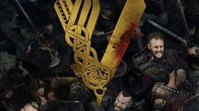 Vikings S05 E09 (2017) | @igorodrgues