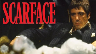 Scarface ( 1983 )