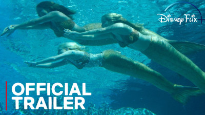 H2o: Secrets of the Magical Mermaids | Official Trailer