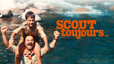 Scout toujours… ( 1985 )