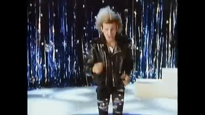 Men without hats - Pop goes the world