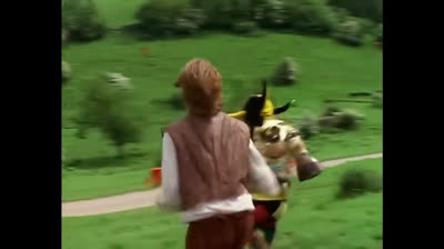 Men Without hats - The safety dance