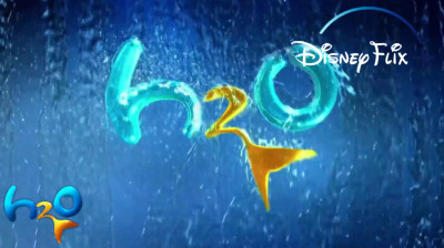 H2o: Secrets of the Magical Mermaids | Season 1 - Opening