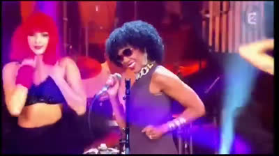 Lipps inc - Funkytown